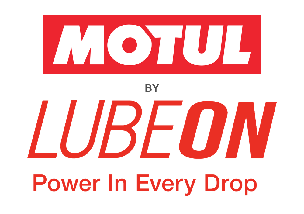 MOTUL by LUBEON